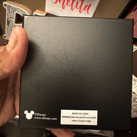 New (2 Available) Disney x BAUBLEBAR Mickey Earrings - Picture 4 of 13